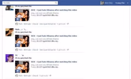 "Quy tắc 10 giây" của Facebook phá bẫy ảnh nude ảnh 1