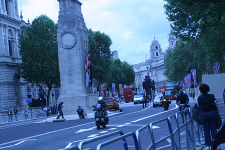 Người Anh với Đại lễ Kim cương của Nữ hoàng Elizabeth II ảnh 2
