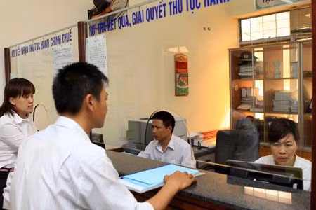 Hỗ trợ doanh nghiệp: Việc không thể chậm trễ-Kỳ cuối: Độ trễ của chính sách càng ngắn thì hiệu quả càng cao ảnh 1