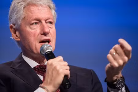 Bill Clinton đoán Tổng thống Obama tái đắc cử ảnh 1