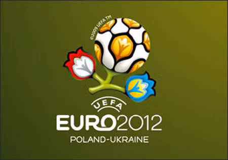 EURO 2012: Giải đấu bạc tỷ ảnh 1
