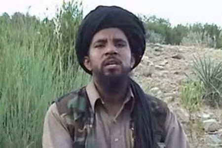 Thủ lĩnh số 2 của Al Qaeda bị tiêu diệt ảnh 1