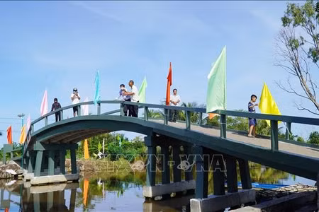 Huy động các nguồn lực, chăm lo an sinh xã hội cho người dân ​