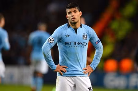 Man City đã buông súng ảnh 1