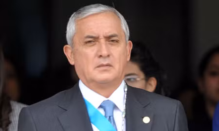 Guatemala ban bố tình trạng thảm họa và quốc tang do động đất ảnh 1