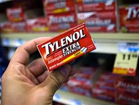 Khủng bố thuốc cảm Tylenol - Kỳ 1: Cái chết trong lọ ảnh 1