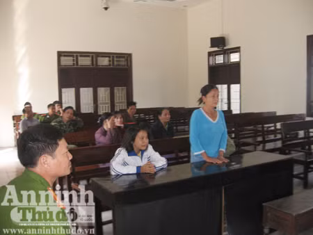 Chồng tàn nhẫn 3 lần bỏ thuốc chuột vào canh để giết vợ ảnh 2