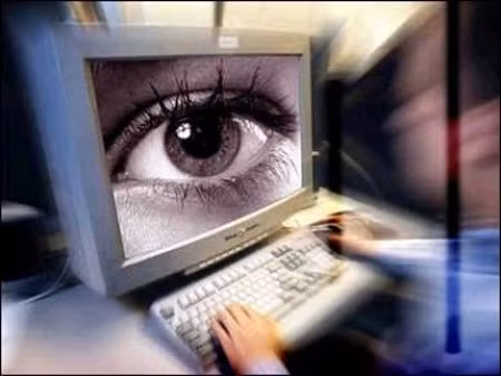 Australia chặn trang web khiêu dâm trẻ em ảnh 1