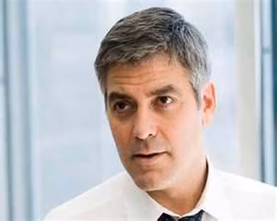 ‘Tên cướp thế kỷ’ George Clooney là anh em xa với Abraham Lincoln ảnh 1