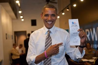 Thế giới kỳ vọng gì vào Tổng thống Obama nhiệm kỳ hai? ảnh 2