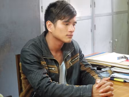 Án tử cho kẻ giết người, cướp tiệm vàng tại Tuyên Quang ảnh 1