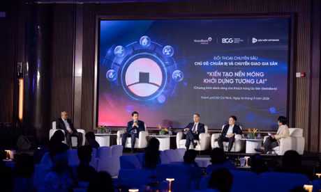 VietinBank đồng hành cùng khách hàng và gia đình qua nhiều thế hệ
