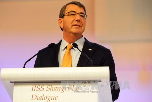 Shangri-La 14: Một loạt sáng kiến tạo lập an ninh khu vực ảnh 1