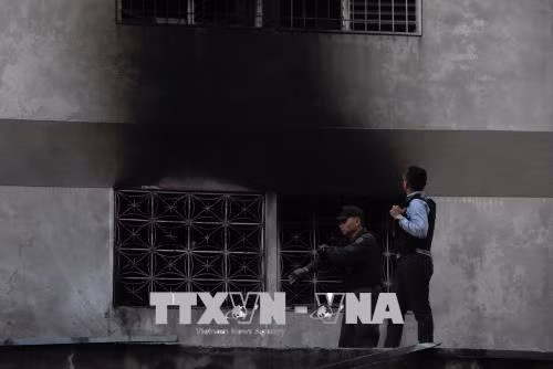 Chú thích ảnh