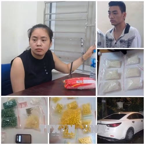 Chú thích ảnh