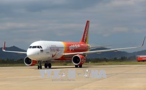 Vietjet Air dự kiến sẽ chia cổ tức lên tới 60% ảnh 1