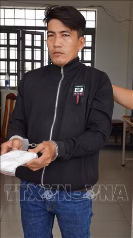 Chú thích ảnh