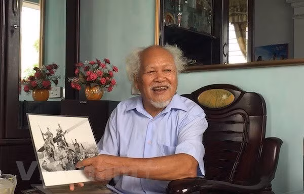 Chú thích ảnh