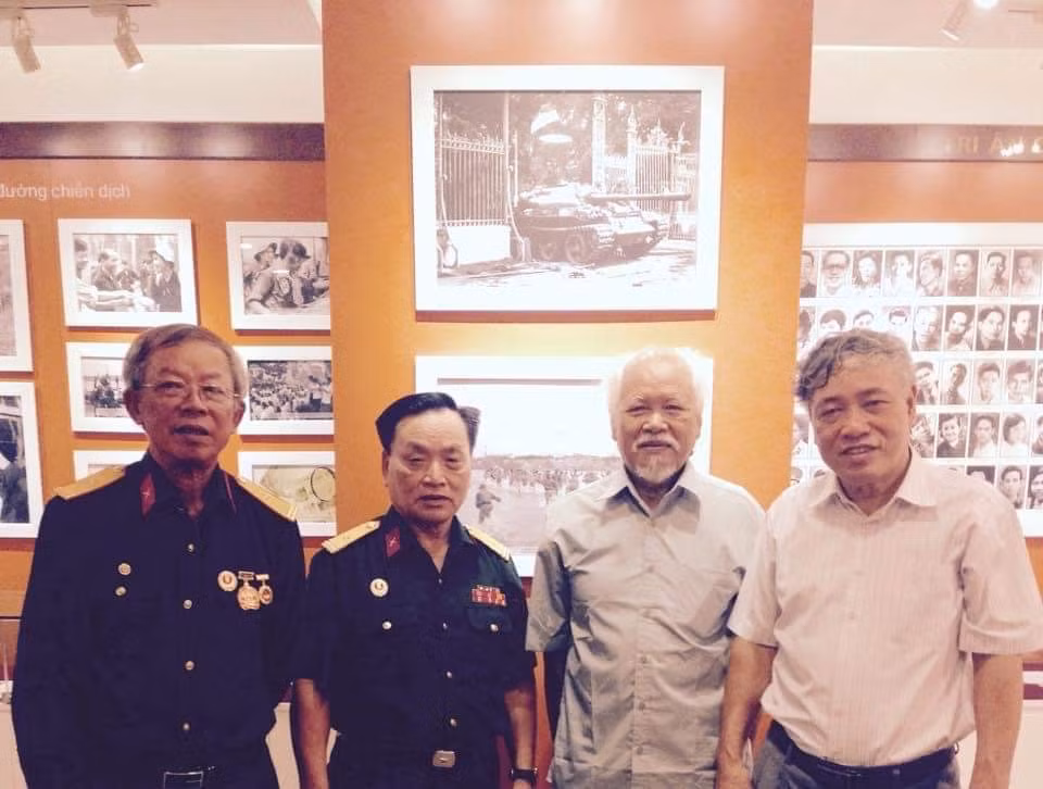 Chú thích ảnh
