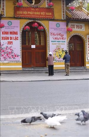 Chú thích ảnh