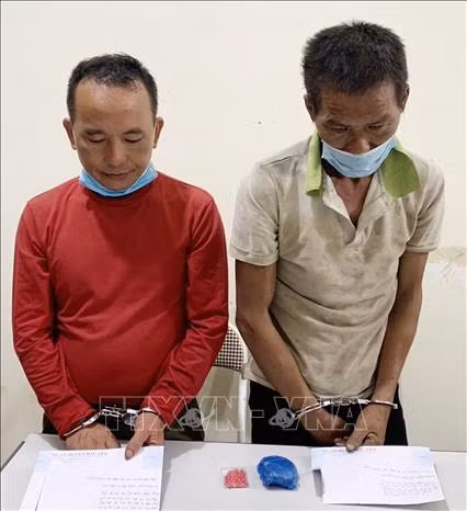 Chú thích ảnh