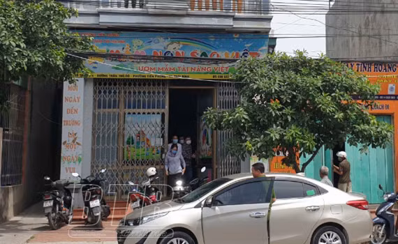 Chú thích ảnh