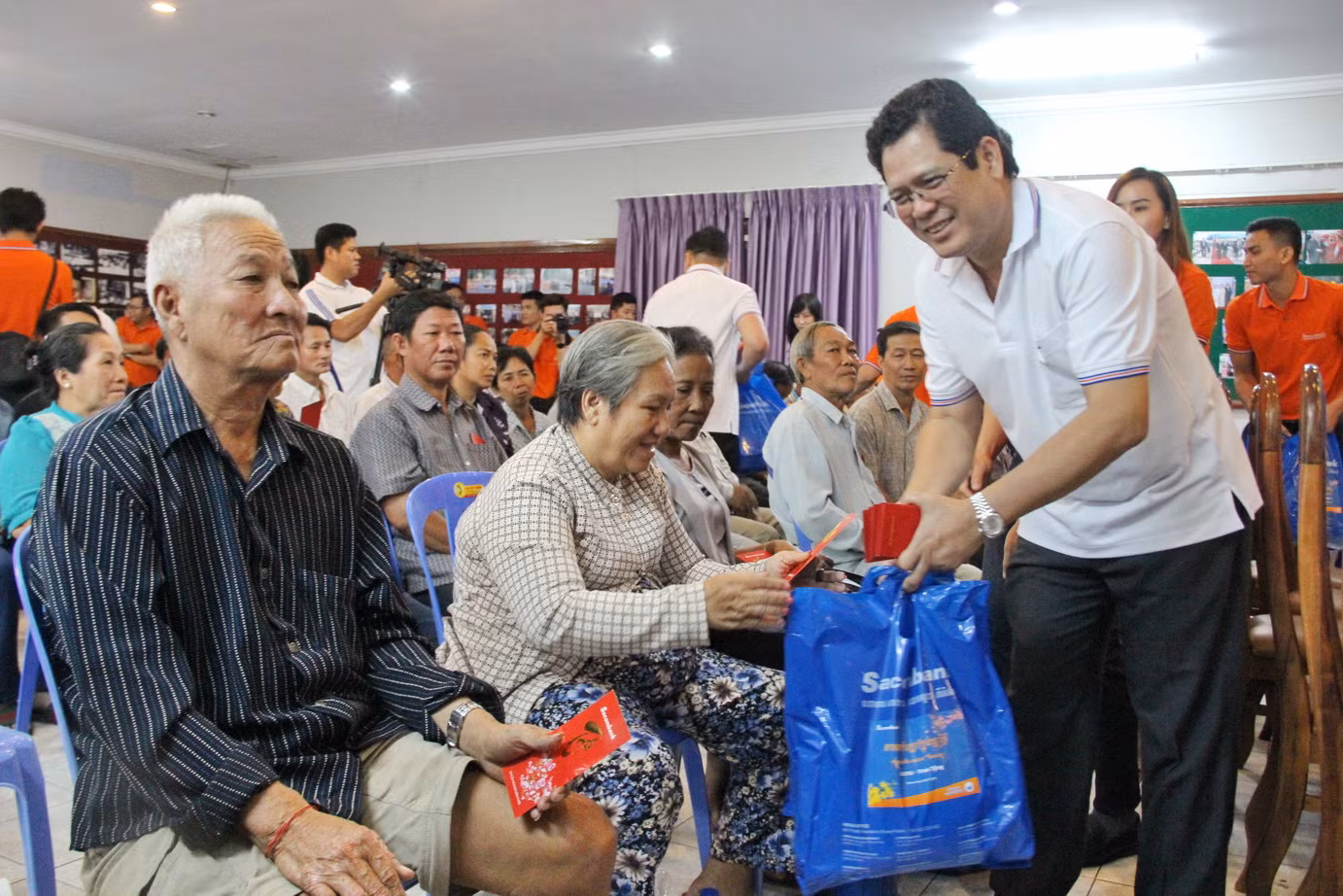 Chú thích ảnh