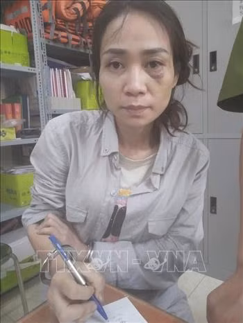 Chú thích ảnh