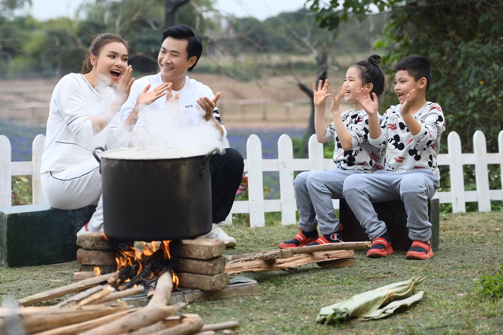 Chú thích ảnh