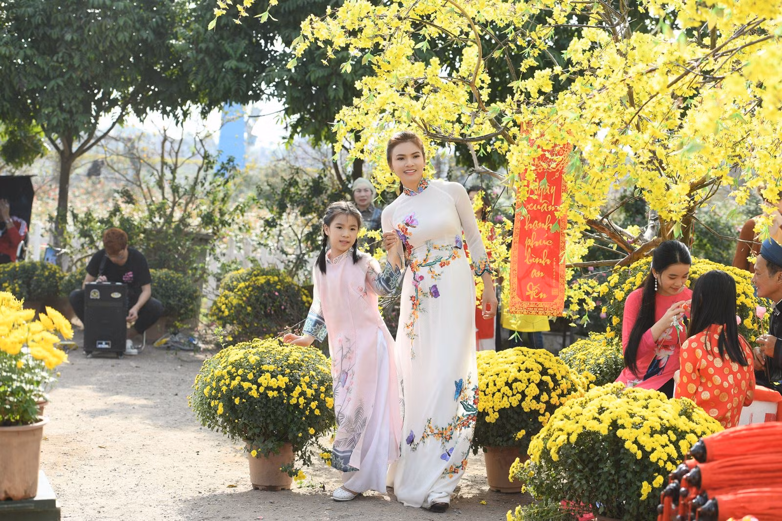 Chú thích ảnh