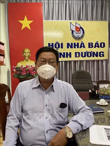 Chú thích ảnh