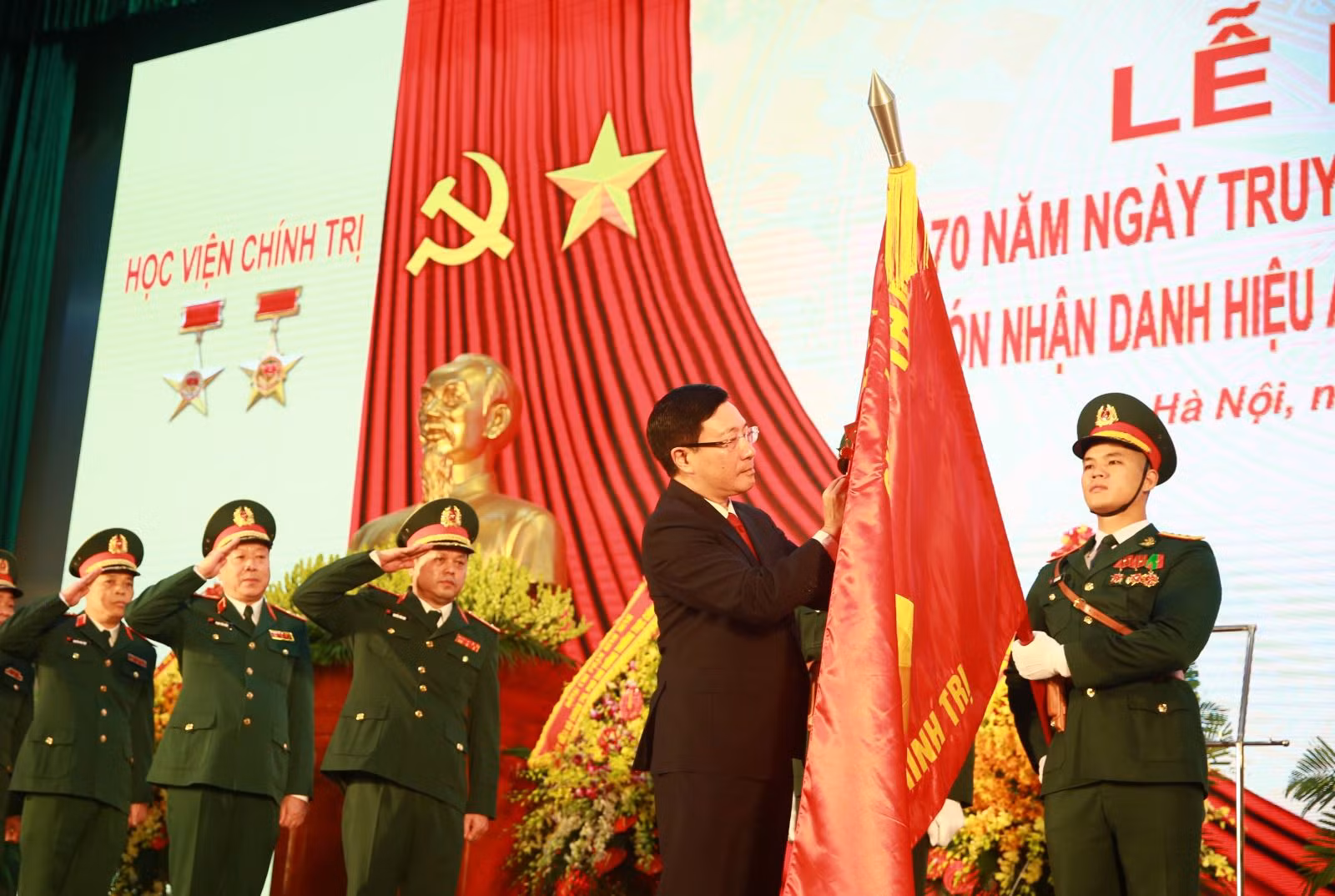 Chú thích ảnh