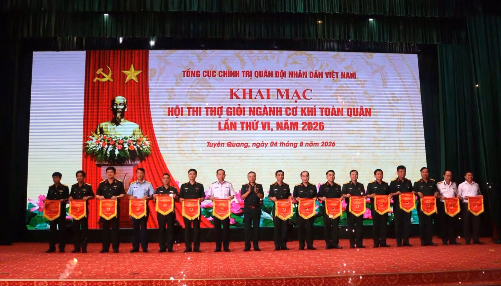 Chú thích ảnh