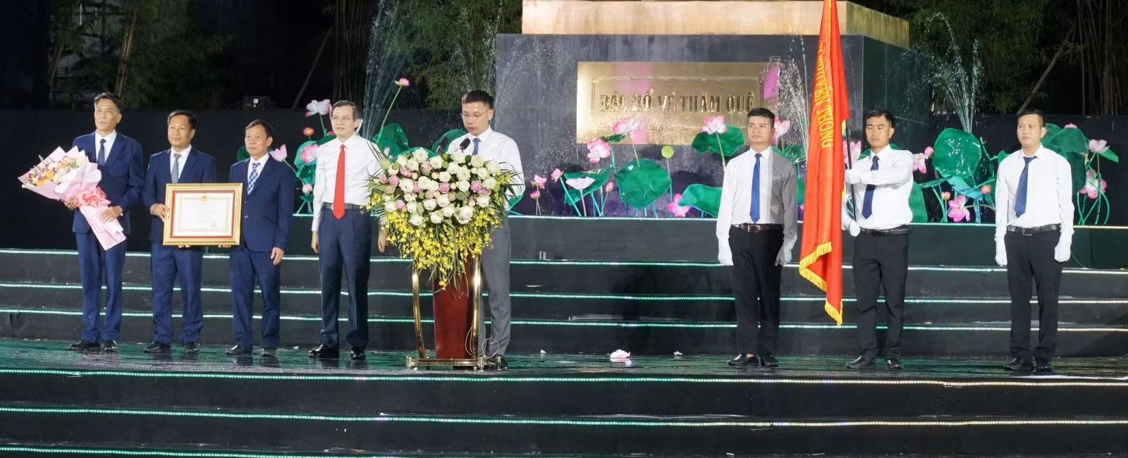 Chú thích ảnh