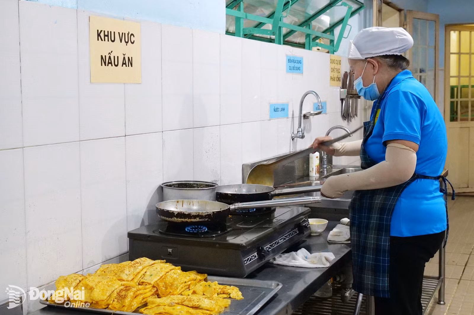 Chú thích ảnh