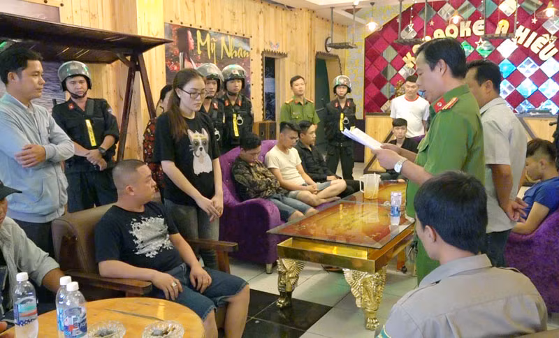 Chú thích ảnh