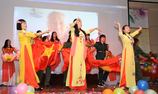Chú thích ảnh