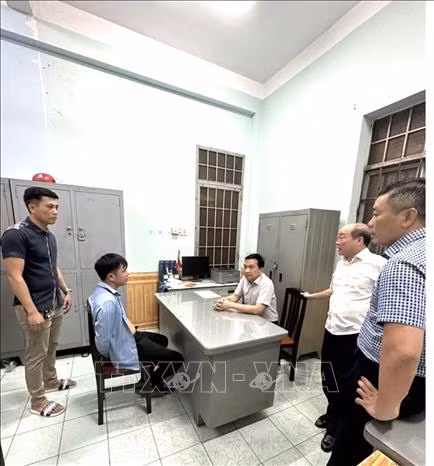 Chú thích ảnh