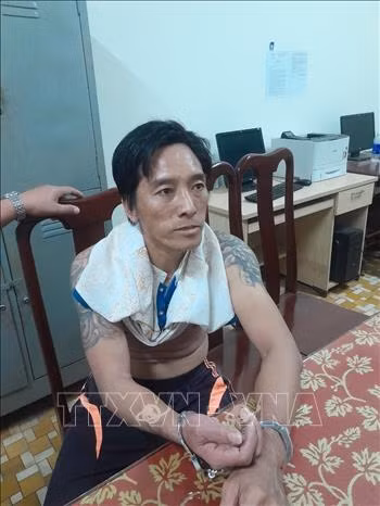 Chú thích ảnh