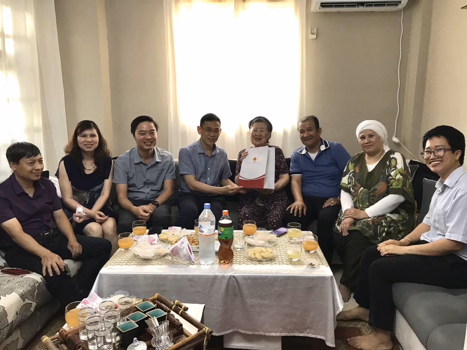 Chú thích ảnh