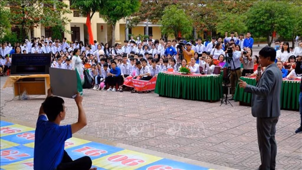 Chú thích ảnh