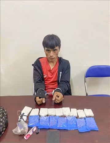 Chú thích ảnh