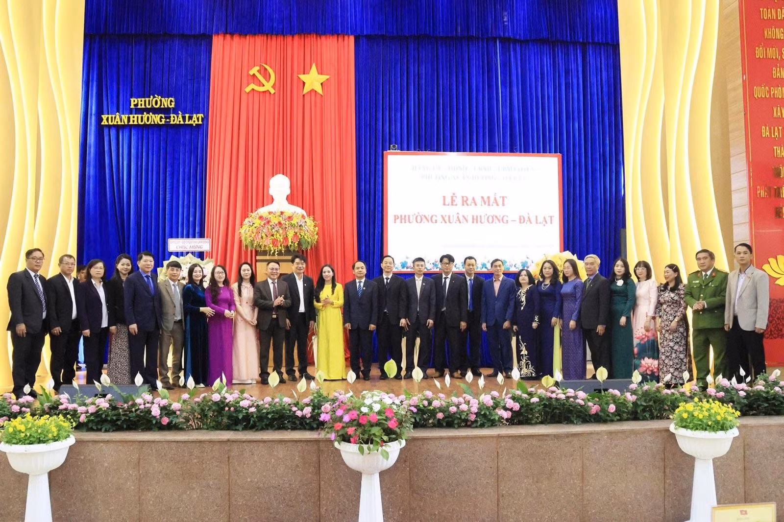 Chú thích ảnh