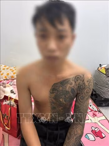 Chú thích ảnh