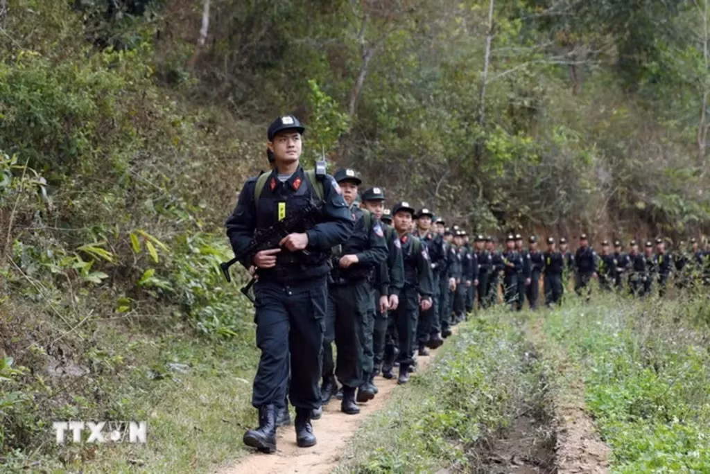 Chú thích ảnh