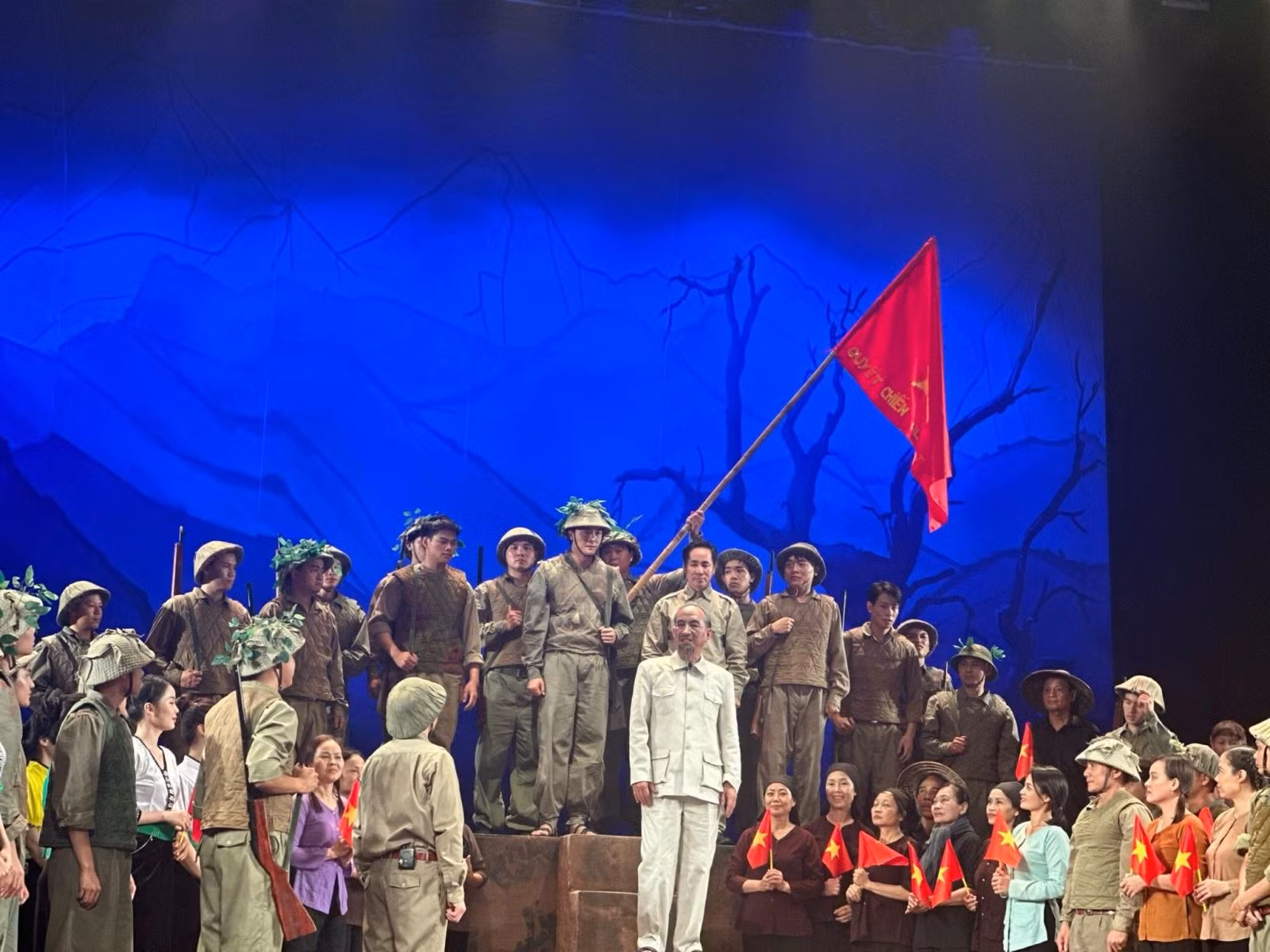 Chú thích ảnh