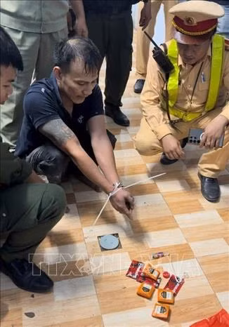 Chú thích ảnh