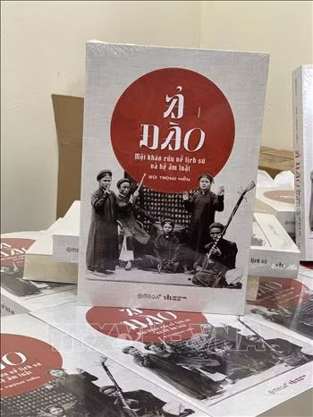 Chú thích ảnh