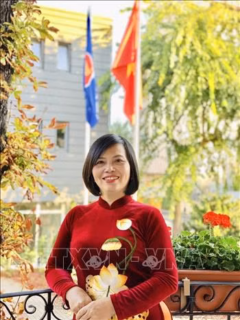Chú thích ảnh