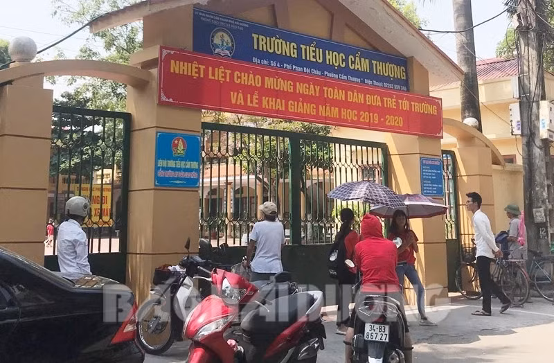 Chú thích ảnh